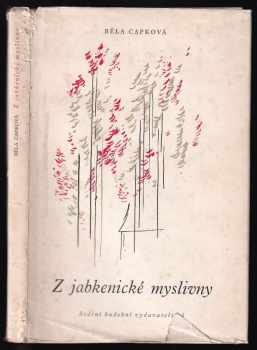 Z jabkenické myslivny