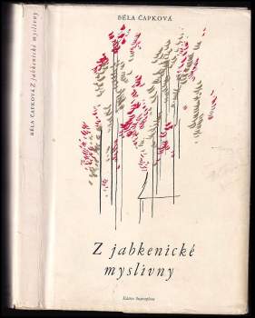 Z jabkenické myslivny