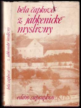 Z jabkenické myslivny