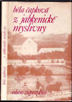 Z jabkenické myslivny