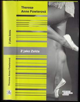 Z jako Zelda