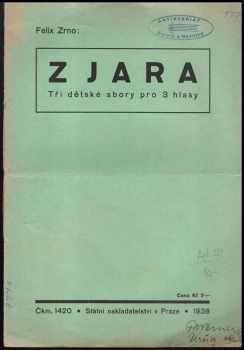 Z jara