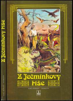 Z Ječmínkovy říše