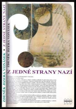Zdeněk Jizera Vonásek: Z jedné strany nazí