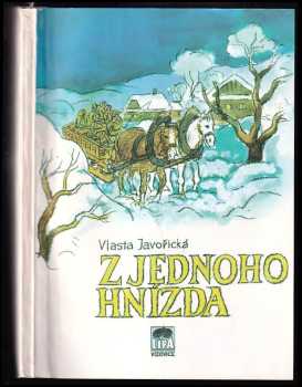 Z jednoho hnízda