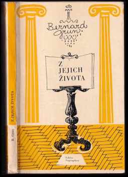 Z jejich života