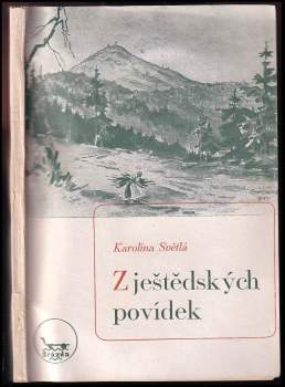 Z ještědských povídek
