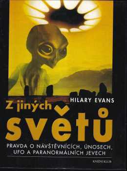 Z jiných světů
