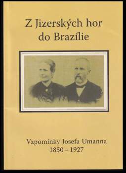 Z Jizerských hor do Brazílie