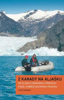 Z Kanady na Aljašku
