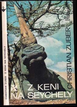 Z Keni na Seychely
