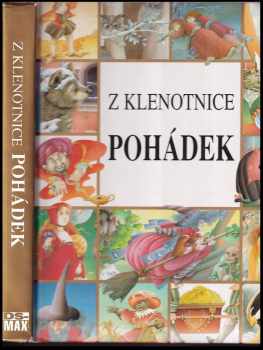 Z klenotnice pohádek