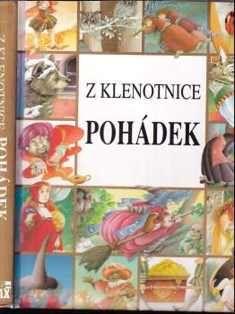 Z klenotnice pohádek