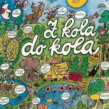 Z Kola Do Kola