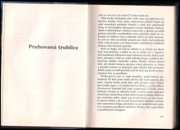 Arthur Doyle,: Z kolébky modrých vln