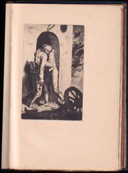 Karel Leger: Z kolínských básní Karla Legra