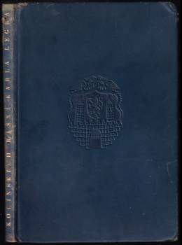 Z kolínských básní Karla Legra