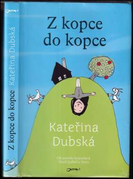 Z kopce do kopce