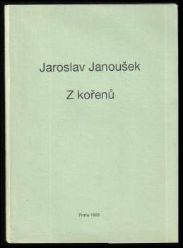 Z kořenů
