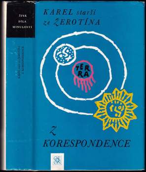 Z korespondence