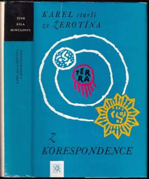 Z korespondence