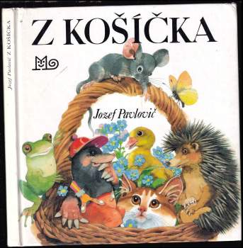 Z košíčka