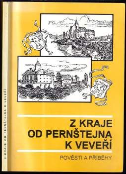 Z kraje od Perštejna k Veveří