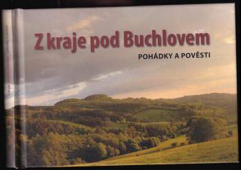 Z kraje pod Buchlovem