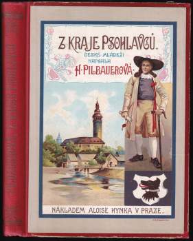 Z kraje "Psohlavců"