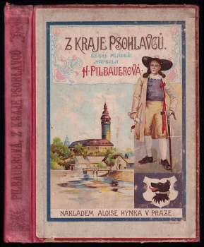 Z kraje "Psohlavců"