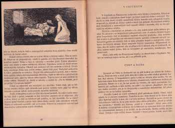 Emanuel Horký: Z kraje Šimona Kouzelníka