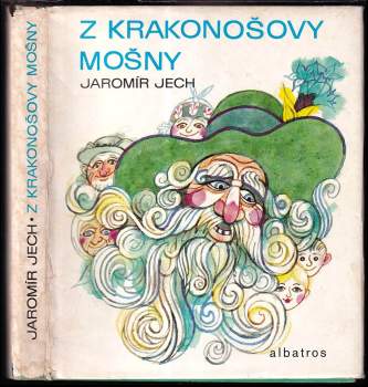Z Krakonošovy mošny