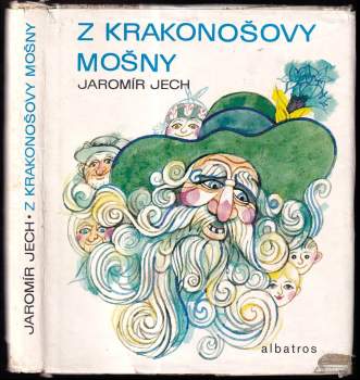 Z Krakonošovy mošny