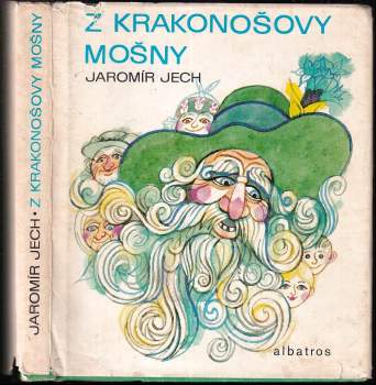 Z Krakonošovy mošny