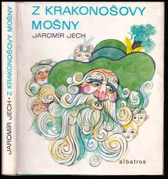 Z Krakonošovy mošny