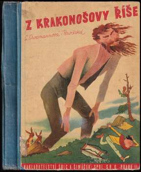 Z Krakonošovy říše