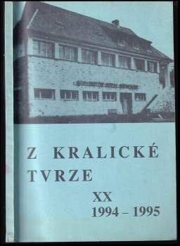 Z kralické tvrze