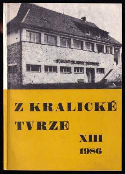 Z kralické tvrze