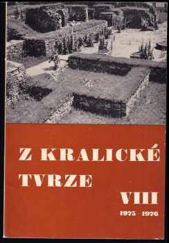 Z kralické tvrze