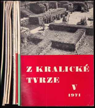 Jan Blahoslav: Z kralické tvrze