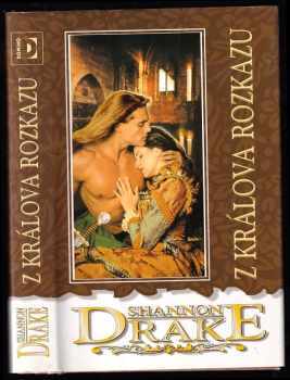 Shannon Drake: Z králova rozkazu