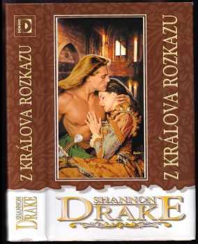 Shannon Drake: Z králova rozkazu
