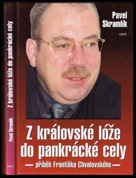 Z královské lóže do pankrácké cely