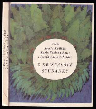 Gabriela Dubská: Z křištálové studánky