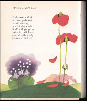 Gabriela Dubská: Z křištálové studánky