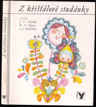 Z křišťálové studánky