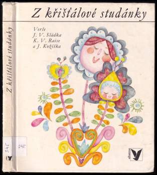 Karel Václav Rais: Z křišťálové studánky