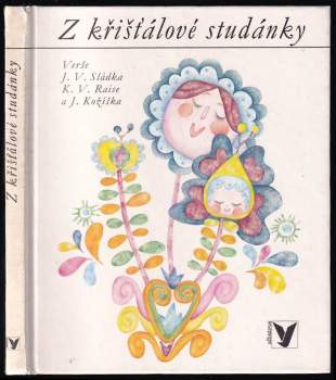 Z křišťálové studánky