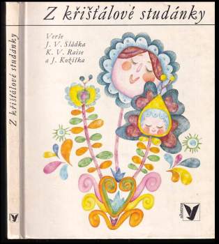 Karel Václav Rais: Z křišťálové studánky