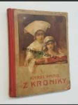 Z kroniky